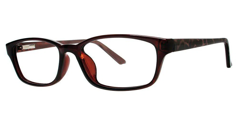 MODERN TIMES TAWNY Eyeglasses - view 3